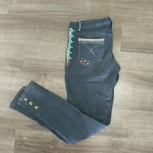 Double D Ranch Leggings